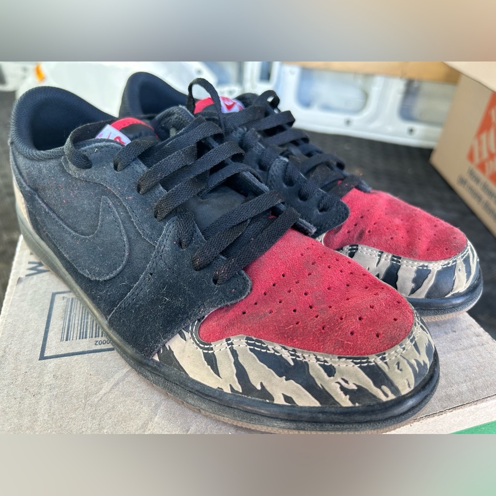 Nike Air Jordan 1 Low OG